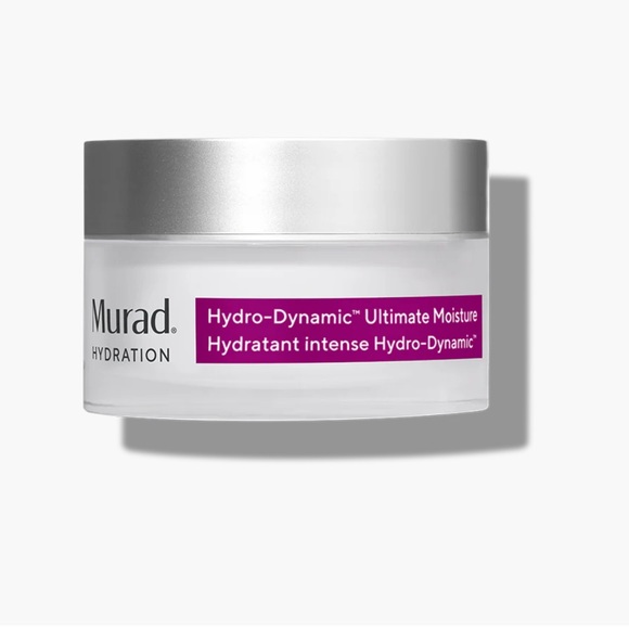 Luxurious Moisturizing Cream with Hyaluronic Acid